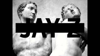 Watch JayZ You Know I Got It video
