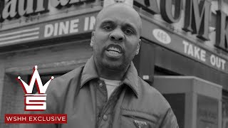 Consequence - Beef Forever Talib Kweli Diss Official Music Video