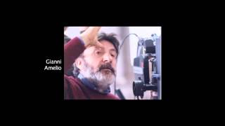 Entretien Avec Gianni Amelio, Réalisateur Italien
