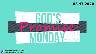 08.17.2020 Online Devotional: God's Promise Monday