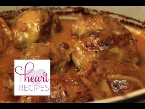 Review G Garvin Recipe For Baked Chicken