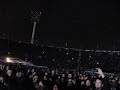 Paul McCartney in Chile - Sgt. Pepper's Lonely Hearts Club Band (Reprise) / The End (May 11, 2011)