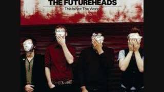 Watch Futureheads See What You Want video