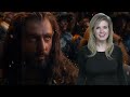 The hobbit 2 the desolation of smaug movie review : beyond