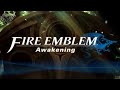 Fire Emblem Awakening - Male Avatar (My Unit) & Gangrel Support Conversations