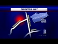 Trooper Talks To News 8 About Accidental Shooting