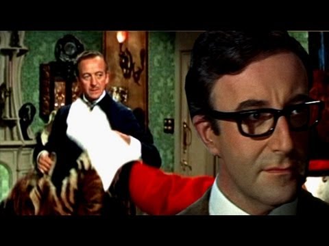 CASINO ROYALE 1967 wwwyoutubecom DIRECTED BY VAL GUEST AND STARRING A