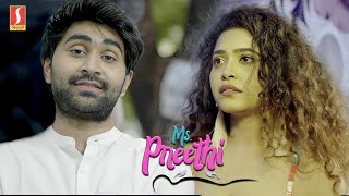 Ms Preethi Tamil Full Movie New Romantic Dubbed Thriller Movie Sonakshi Varma Abhilash Bandari