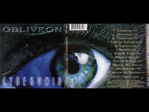 Cybervoid Video