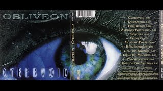 Watch Obliveon Cybervoid video