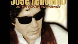 Watch Jose Feliciano Tu Me Haces Falta video