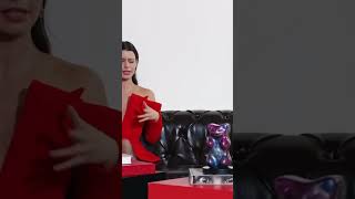Beren Saat 15 Yıl Sonra Kıvanç İle Çalışınca Ne Hissetti?