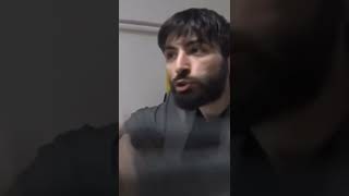 Ben De Bundan Keyif Alıyorum