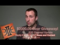 $2000 Gear Giveaway E2E Channel Update by Equip 2 Endure