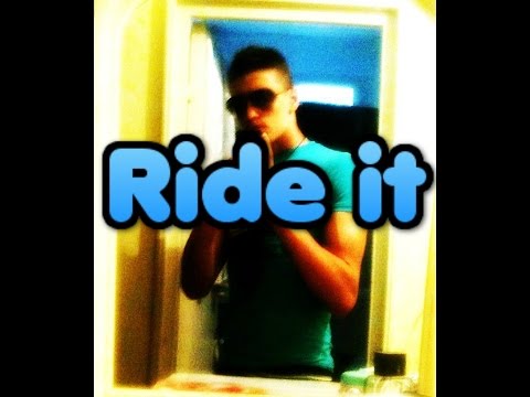 GaBytzu ft Jay Sean - Ride It ( Hindi Version )