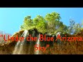 John and Lu Carpino - Under the Blue Arizona Sky (original song)