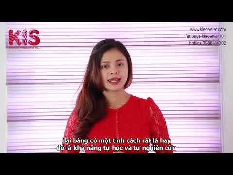 Tính Cách Người Có Hoa Tay - Chủng Đại Bàng | Trinh Nguyễn | Sinh Trắc Vân Tay