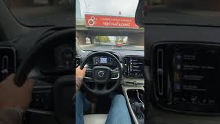 Volvo Xc90 Snap Müslüm Gürses Snap