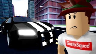 Dar Vienas Jailbreak Sezono Atnaujinimas.. Roblox