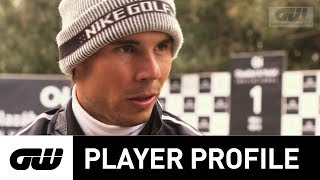 GW Player Profile: with Rafael Nadal