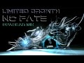 Limited Growth - No Fate (Quadran Mix) ·1999·