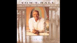 Watch Tom T Hall Little Bitty video