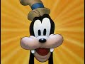 goofy