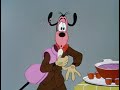 goofy