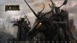 Inspirational Epic Music - Archdevil