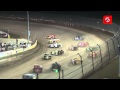 10.3.14 DIRTcar Fall Nationals Highlights: Friday UMP Modified Features