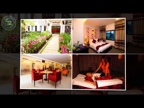 Top 5 nhà nghỉ đẹp, rẻ, chất lượng ở PHNOM PENH, Campuchia