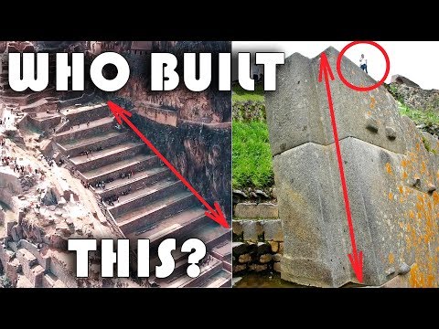 Oldest Technologies Scientists Still Can't Explain