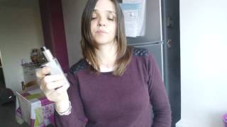 Retour sur le tsunami dripper (geek vape)
