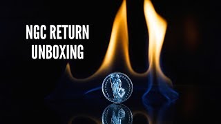 Ngc Return Unboxing Part2 What Did They Grade?