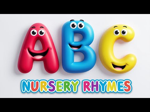 Nursery ABC rhymes