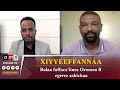 Xiyyeeffannaa - Balaa faffaca'iinsa Oromoo fi egeree sabichaa
