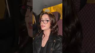 Feride Özdinç Tiktok Videosu