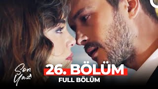 Son Yaz 26. Bölüm | Hep (FİNAL)