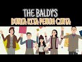 download lagu The Baldy's - Dunia Kita Penuh Cinta (lirik) mp3 download lagu The Baldy's - Dunia Kita Penuh Cinta (lirik) mp3
