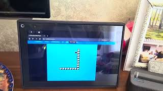 Libretro Retroarch Experience On Facebook Portal
