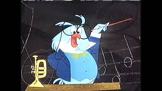 Opening To Disneys Sing-Along Songs Be Our Guest 1992 Vhs Version