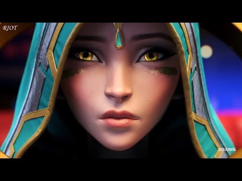 League of Legends All Cinematic Trailers And Animated Shorts 2019