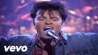 Watch Paul Young Wonderland video