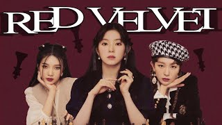 Music Producer gives RED VELVET a comeback | using AI