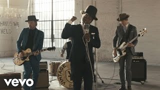 Watch Vintage Trouble Doin What You Were Doin video