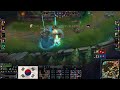 SKT T1 Faker Master Yi Mid Lane - KR LOL Highlights