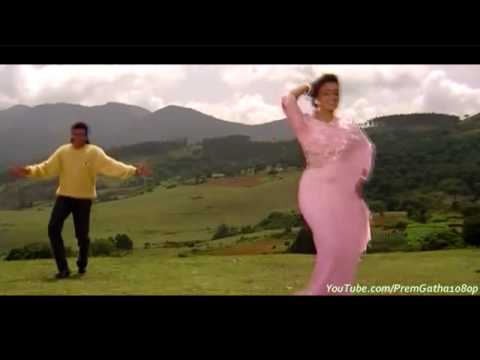 Hum Teri Mohabbat Mein - Phool Aur Angar (1080p HD Song) - YouTube...