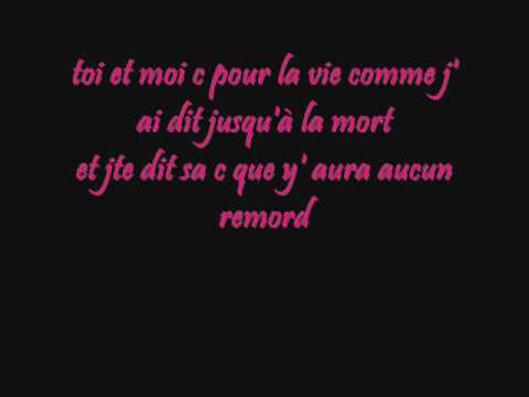 Ma Perle Rare Video