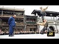 Jet li vs Everyone fighter - Fearless (2006) Movie Clip