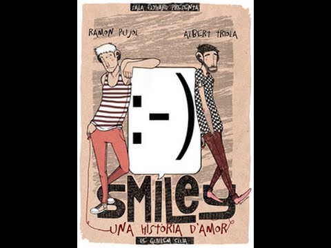 Smiley - Sala Flyhard